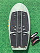 中古　ウインドサーフィン　イメージ