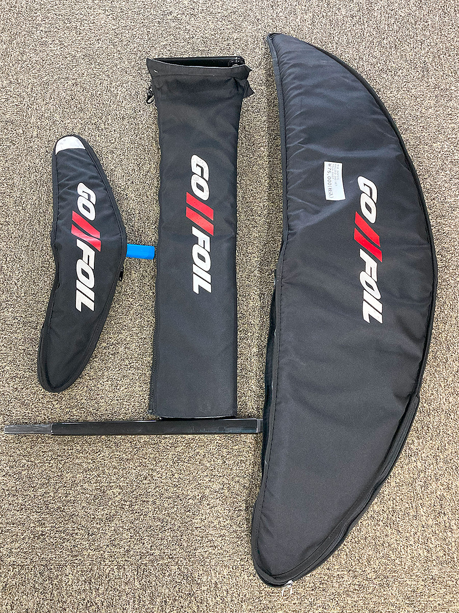 中古 Gofoil セット 中古 Gofoil セット