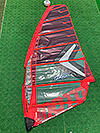 中古　ウインドサーフィン　イメージ