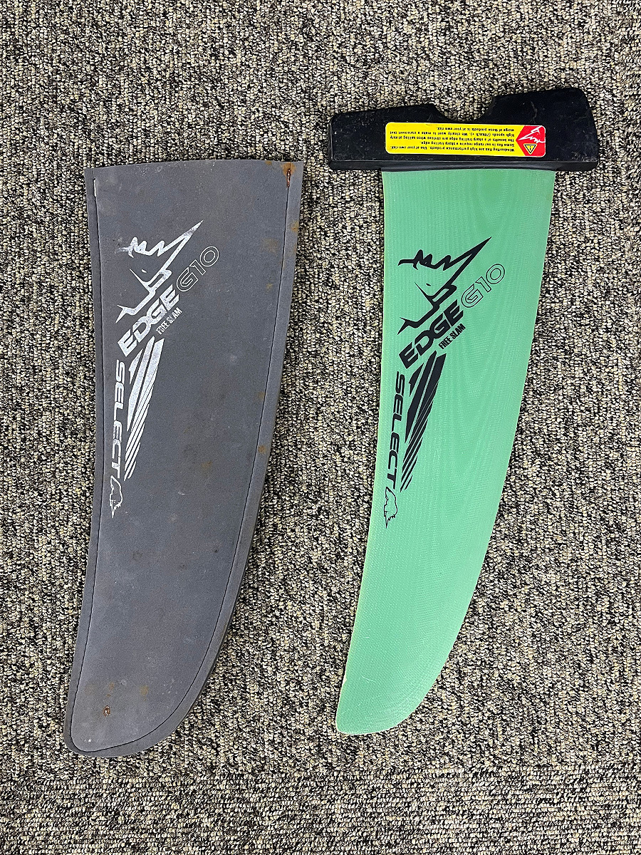 中古　ウインドサーフィン　イメージ