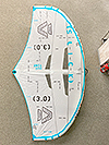 中古　ウインドサーフィン　イメージ