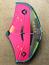 中古　ウインドサーフィン　イメージ