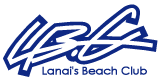 ラナイズビーチクラブ